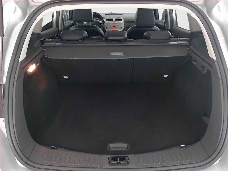 Ford Kuga (2012) 2.0 TDCi, 4X4, Tempomat - fotka 14 z 16