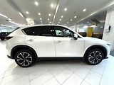 Mazda CX-5 (2024) 2.5L G194 6AT AWD EXCLUSIVE - náhled 8