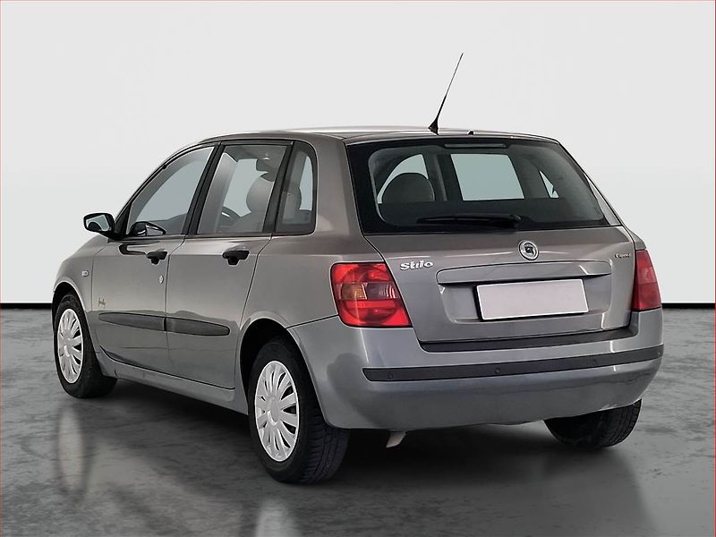 Fiat Stilo (2006) 1.4 16V, po STK, Klima - fotka 4 z 17