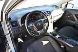 Toyota Avensis 1.8  108KW Kombi Sol 10/2009 - náhled 20
