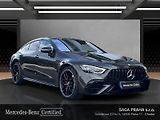 Mercedes-Benz AMG GT Mercedes-AMG 53 4MATIC+ - náhled 8