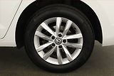 Volkswagen Touran (2019) 1.5 TSI - náhled 12
