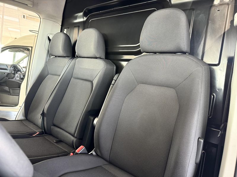 Volkswagen Crafter MAN TGE 2,0TDI Long*REZERVACE! - fotka 15 z 29