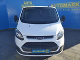 Ford Transit Custom 2,2 TDCi 125k 6/MÍST - náhled 1