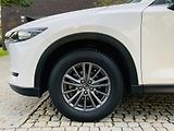 Mazda CX-5 2.0i MANUÁL SERVISKA TAŽNÉ 2WD - náhled 41