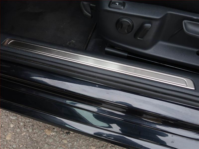 Volkswagen Passat (2018) 2.0 TDI, 4X4, Automat, Kůže - fotka 25 z 28