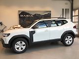 Dacia Duster (2026) AUTOMAT LPG KAMERA VYHŘ.SEDAČK - náhled 6