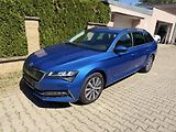 Škoda Superb (2023) 1,4 TSI-IV-DSG- Tažné-WEBASTO- - náhled 6