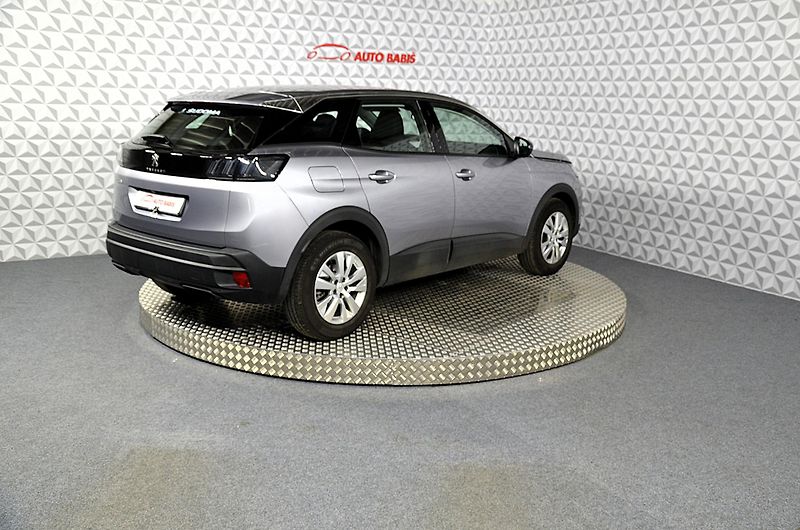 Peugeot 3008 (2023) 1.2PT 130 ACTIVE PACK - fotka 5 z 21