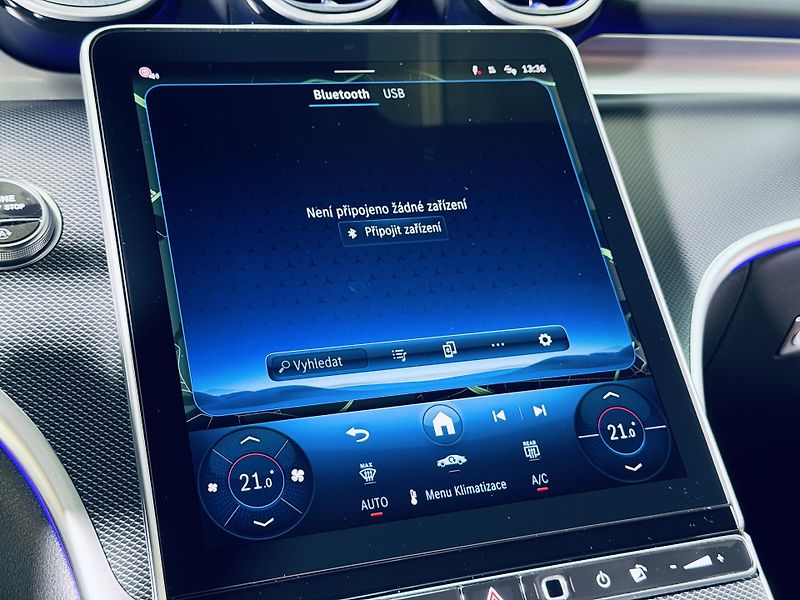 Mercedes-Benz CLE (2024) 300*AMG*4M*ZÁRUKA*CABRIO - fotka 30 z 41