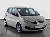 Kia Venga (2011) 1.4 CVVT, po STK, dobrý stav - náhled 1