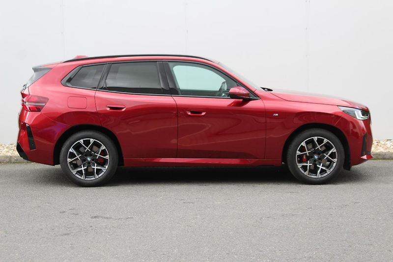 BMW X3 X3 20d xDrive - fotka 3 z 21