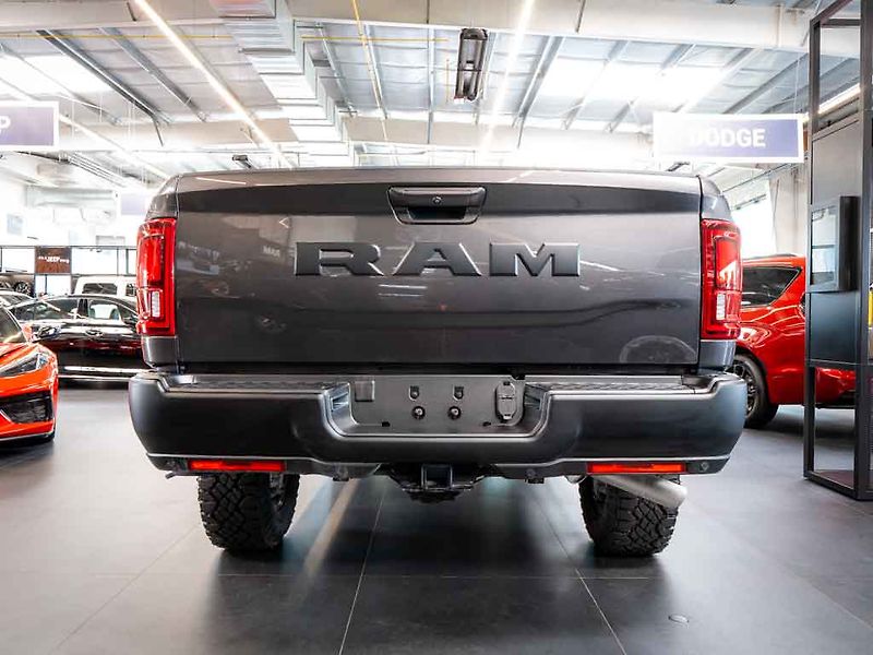 Dodge RAM (2026) 6.4 2500 Power Wagon 2026 - fotka 3 z 35