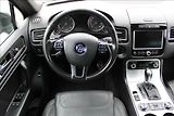 Volkswagen Touareg 3,0 TDi  4 x 4, AUTOMAT, DPH - náhled 13