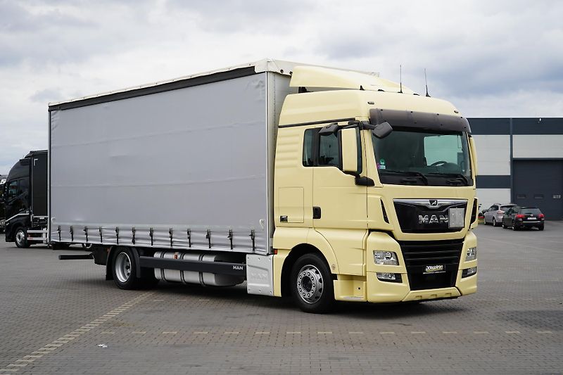 MAN TGX (2018) 18.360 / ACC / E 6 / FIRANKA / - fotka 1 z 42