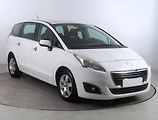 Peugeot 5008 (2013) 1.6 HDi, Tempomat - náhled 1