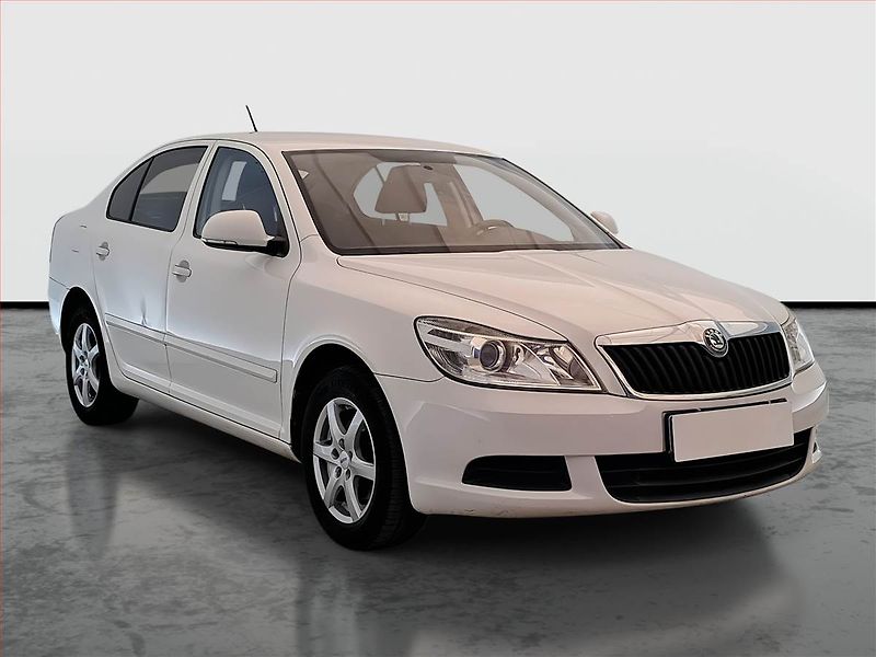Škoda Octavia (2011) 1.6 TDI - fotografie inzerátu