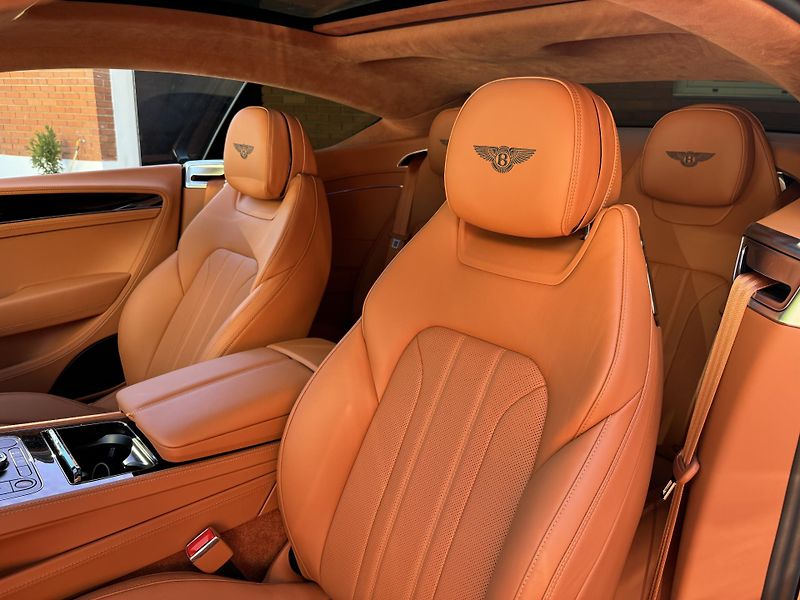 Bentley Continental GT V8-HYBRID-R22-NEW MODEL - fotka 12 z 34
