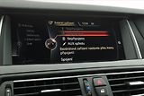 BMW Řada 5 (2015) 520d xDrive, 4X4, Automat - náhled 16