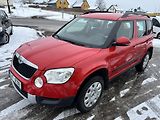 Škoda Yeti 1.2TSI 77KW,1MAJ,TZ,KLIMA,CZ - náhled 2