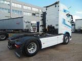 Volvo FH 13/500, GLOBE XL, HYDRAULIK, A - náhled 2