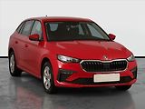 Škoda Scala (2025) Top Selection 1.0 TSI - náhled 1