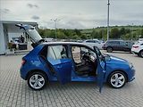 Škoda Fabia 1,2 TSI,66KW,TEMPOMAT,DIGIKLIM - náhled 9