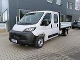 Peugeot Boxer (2026) 4350 L4, 3S SKLÁPĚČ 180k MAN6 - náhled 2