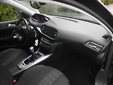 Peugeot 308 1.6HDi, KAMERA,NAVI,FULL LED! - náhled 16