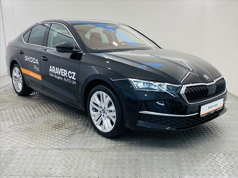 Škoda Octavia 2,0 TDI 110kW DSG Exclusive Se - fotka 25 z 29