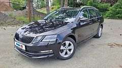 Škoda Octavia III 1.6 TDI Style Business - fotografie inzerátu