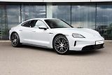 Porsche Taycan - náhled 7
