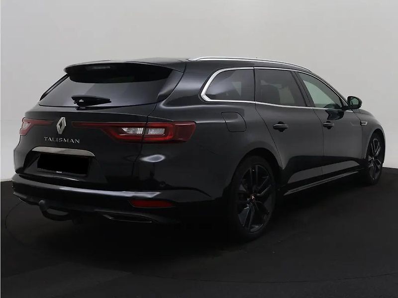 Renault Talisman 1.3TCe Aut. 117kW S-Edition TZ - fotka 2 z 12