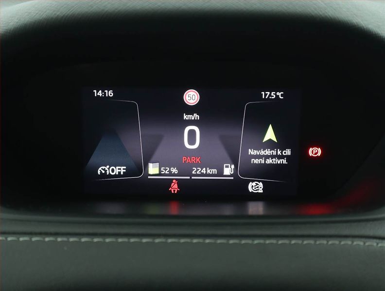Škoda Enyaq (2021) iV 80 (82 kWh), SoH 90% - fotka 11 z 20