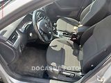 Škoda Octavia (2014) 1.2TSi, ČR, AC, výhřev sed - náhled 2