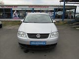 Volkswagen Touran 1,6 MPi 75kW - náhled 1