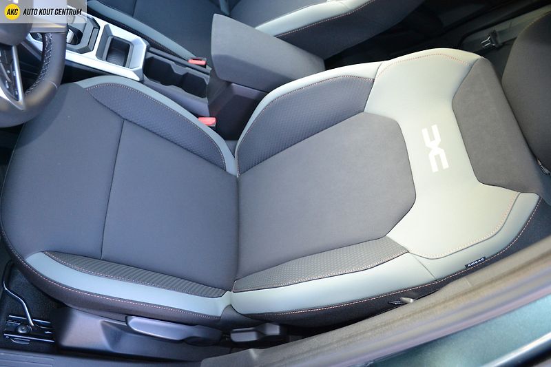 Dacia Duster Extreme Hybrid 140 - fotka 20 z 56