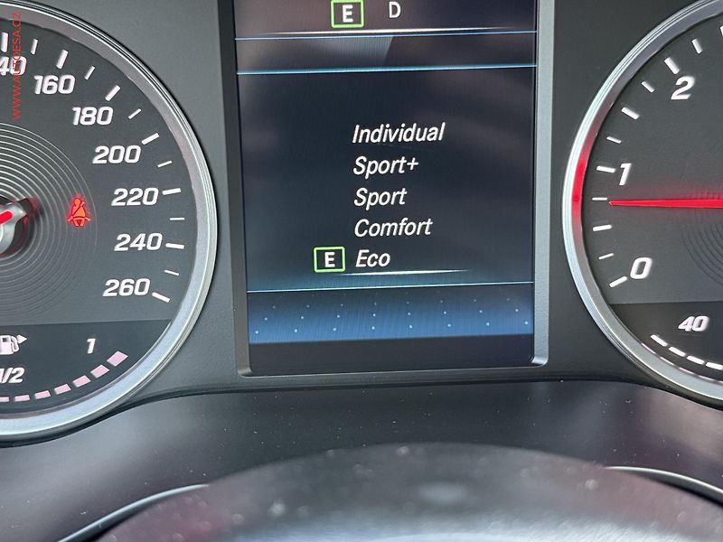 Mercedes-Benz Třídy C (2019) 1.6 d C 200, 1.maj,ČR, AT - fotka 13 z 22
