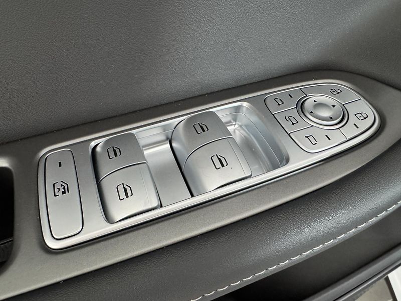 Chery Tiggo 7 (2026) 1,6T ICE Luxury FWD - fotka 21 z 53