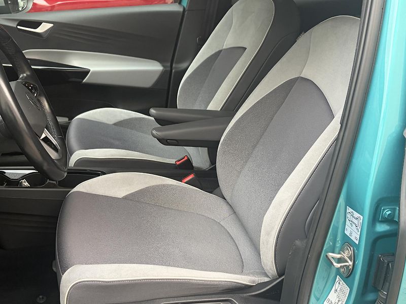Volkswagen ID.3 (2020) 1st. 150kw, Matrix, SOH 93% - fotka 5 z 10