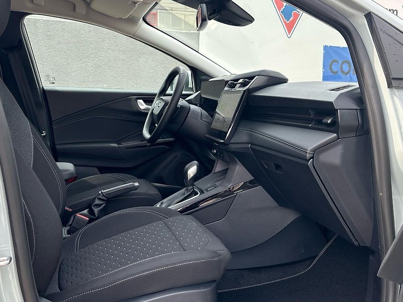 Ford Puma (2026) 1,0 EcoBoost Hybrid (mHEV) 92 - fotka 14 z 31