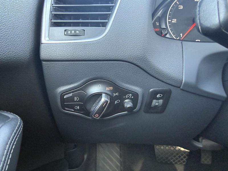 Audi Q5 2.0 TDI 125kW QUATTRO - fotka 23 z 31