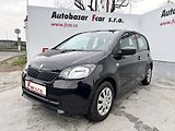Škoda Citigo (2016) 1.0MPi 44kW  - náhled 2