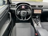 Škoda Superb 1,4 TSI DSG Style ACC+NAVI  iV - náhled 7