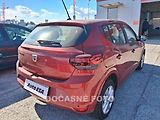 Dacia Sandero (2021) 1.0TCe, 1.maj,ČR - náhled 1