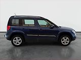 Škoda Yeti (2011) 2.0 TDI, Tažné, jezdí výborně - náhled 6