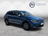 Volkswagen Tiguan 2.0TDi 110 kW 4X4 DSG BUSINESS - náhled 9