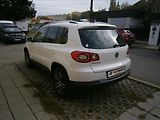 Volkswagen Tiguan 2,0 TDI 4 MOTION 125 KW - náhled 3