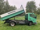 Mitsubishi Canter (2007) 7C14 3.0TDi PTO 3S - náhled 3