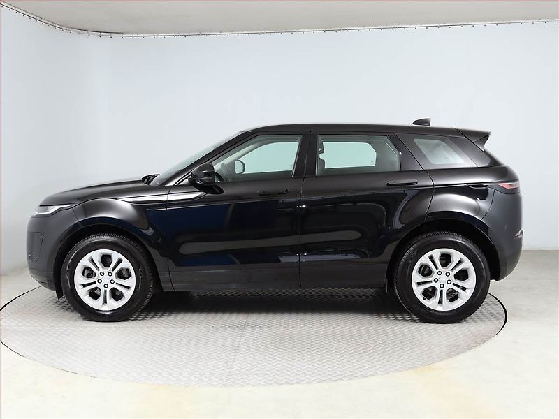 Land Rover Range Rover Evoque (2022) D165 AWD - fotka 3 z 19